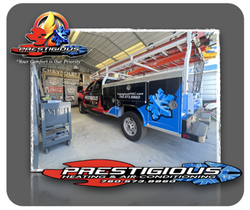 HVAC replacement and service pricing guide for Carlsbad and North County San Diego homes