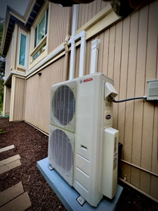 AC installation in Encinitas CA by Prestigious Heating & Air Conditioning