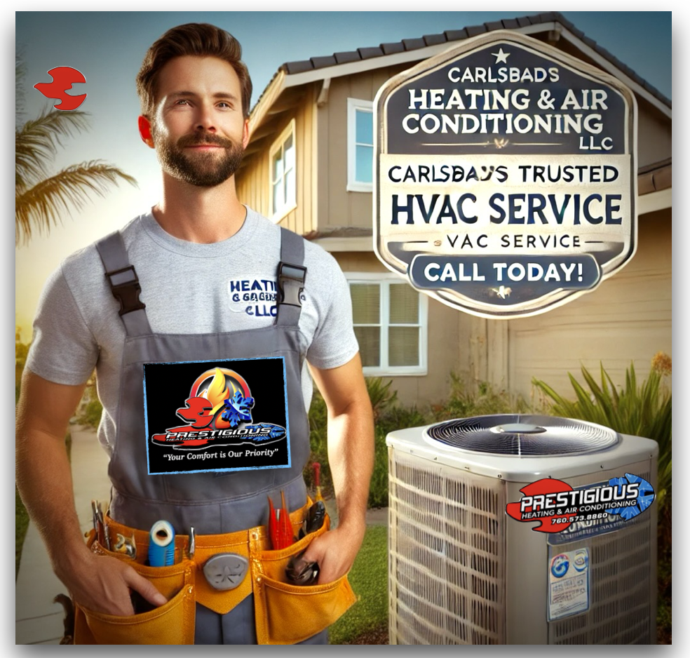 Best Hvac Contractor Carlsbad CA