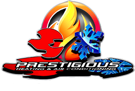Prestigious Heating & Air Conditoning