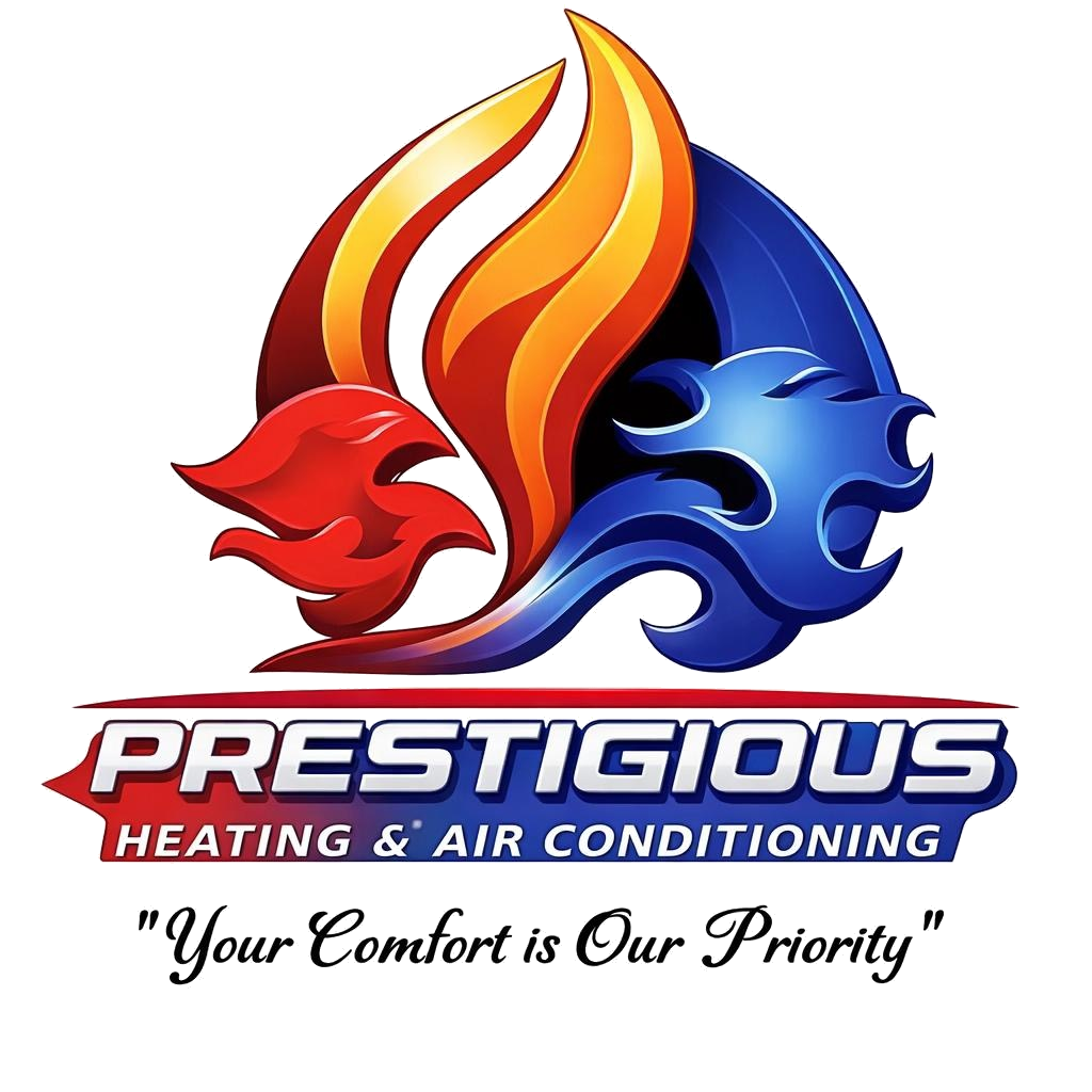Prestigious Heating & Air Conditioning