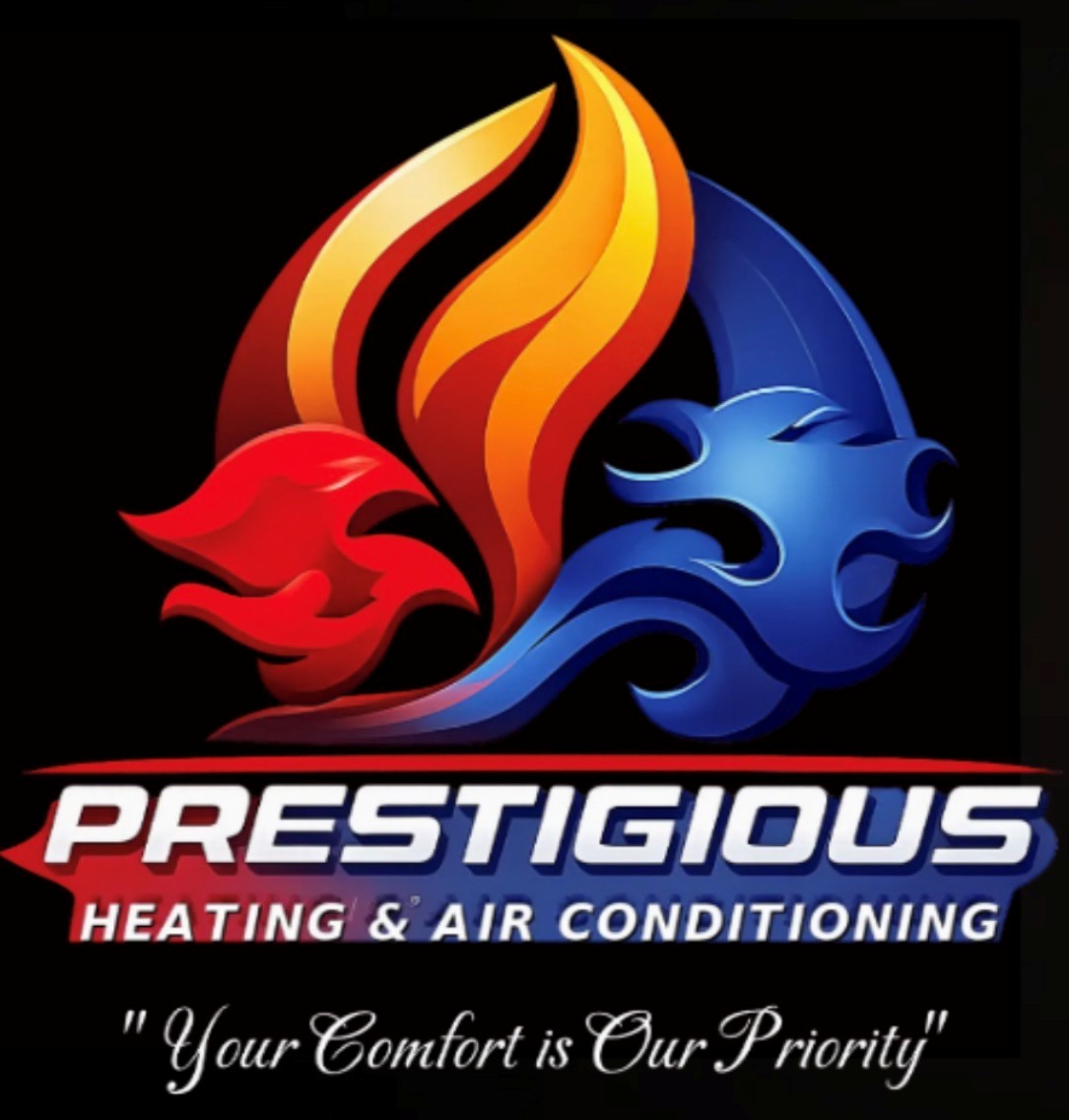 Prestigious Heating & Air Conditioning