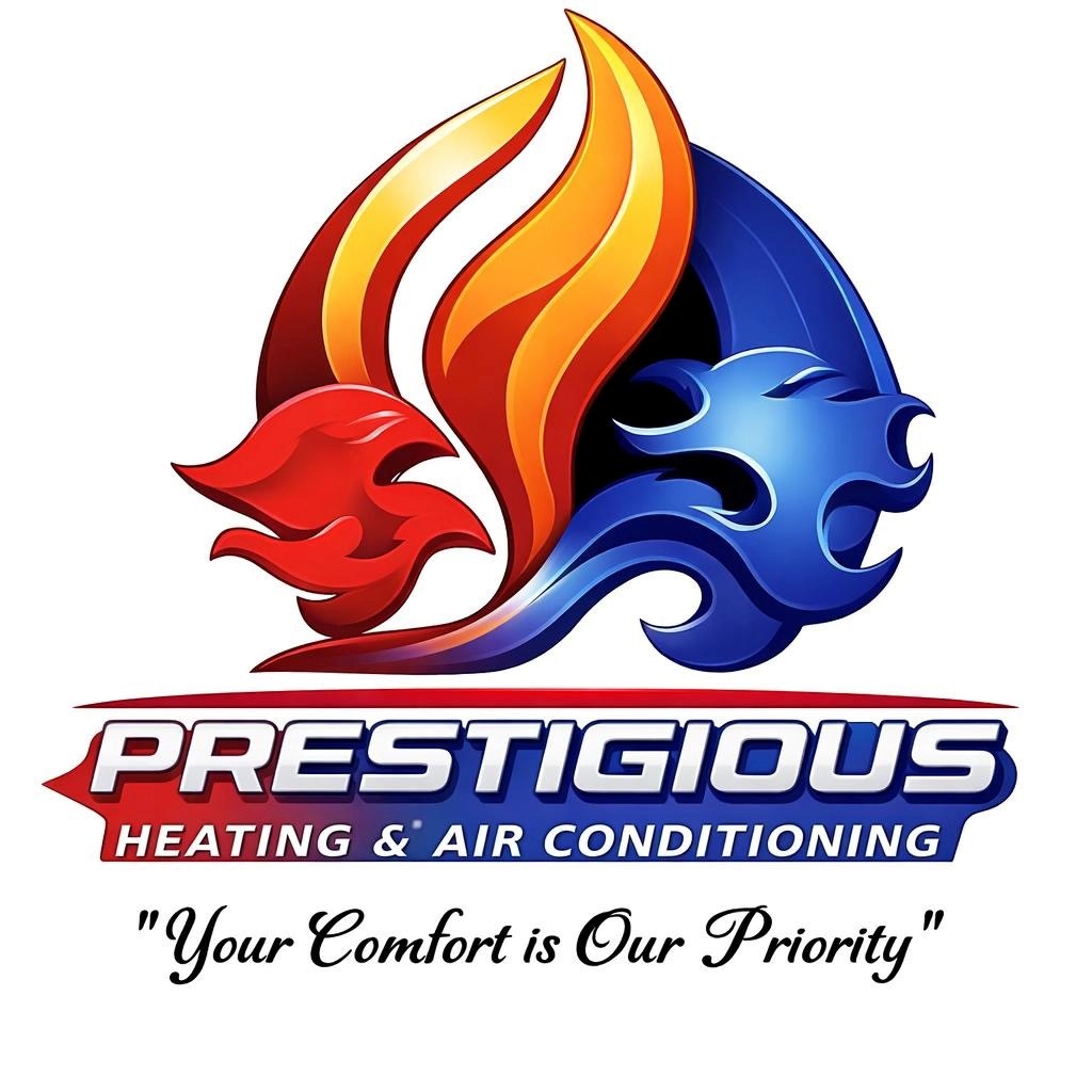 Prestigious Heating & Air Conditioning