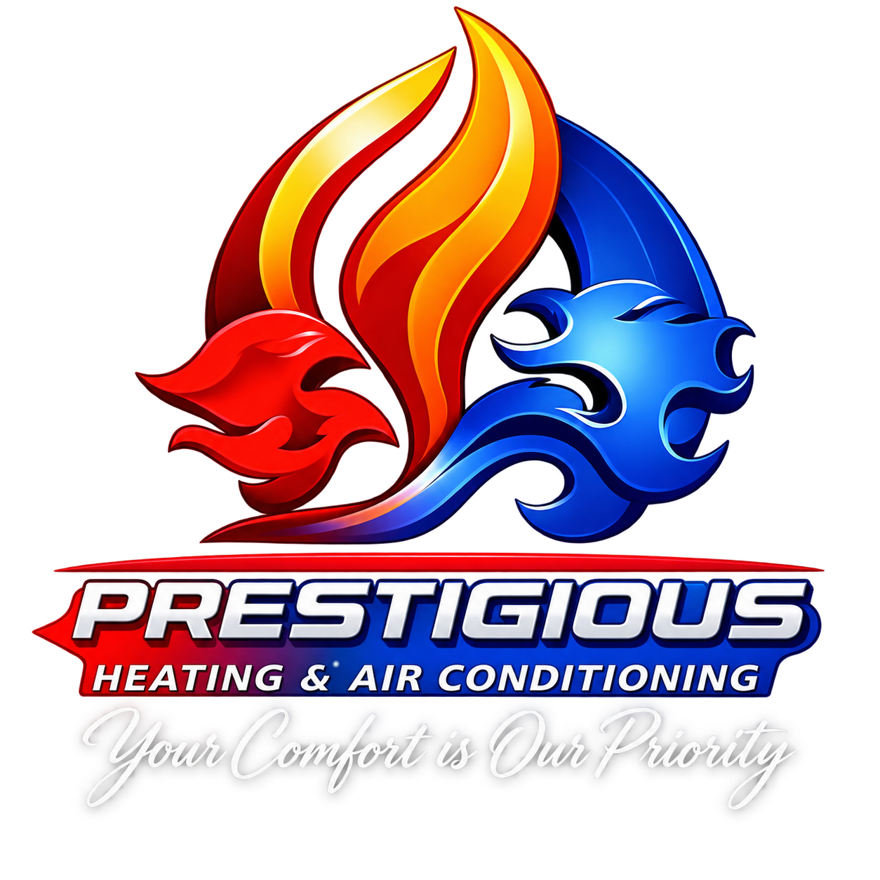 Prestigious Heating & Air Conditioning