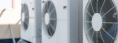 Ductless Mini-Splits