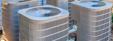 AC Installation