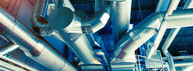 HVAC Maintenance